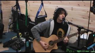 Starflyer 59 - Droned (Cover)