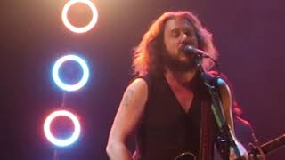 Jim James...Just a Fool...Los Angeles, CA...7-3-19