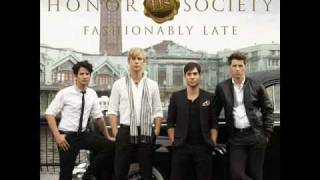 Honor Society - GoodNight my love HQ [Full] [Lyrics] Fashionably late