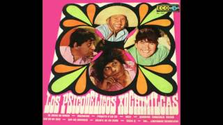 Los Psicodelicos Xochimilcas - Susie Q (Dale Hawkins Cover)