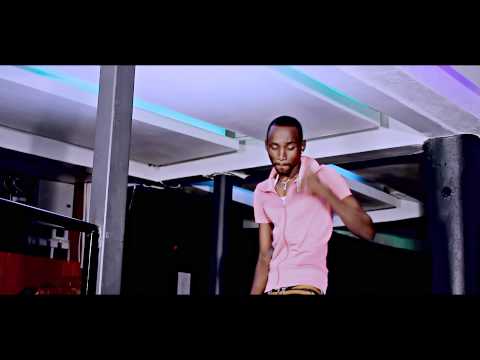 Nairobi Baridi by Babu Dee Mapete