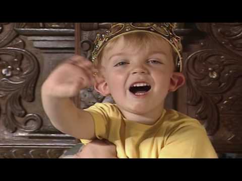 Teletubbies: Old King Cole