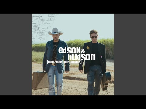 Nem Ilusão - Edson e Hudson
