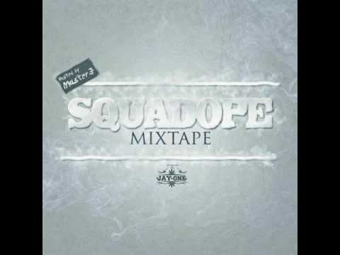 Master J - Trippy Skuw