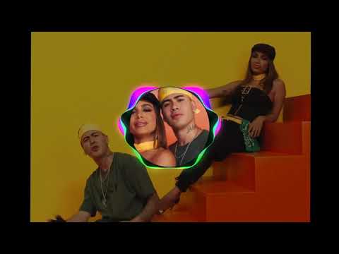 Anitta e Kevinho - Terremoto