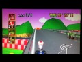 Mario Kart 64 Star Cup Part 2
