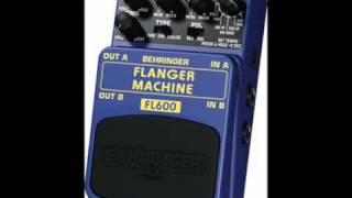 Video thumbnail for FL600 Part2 [BEHRINGER] by ホットラインミュージック