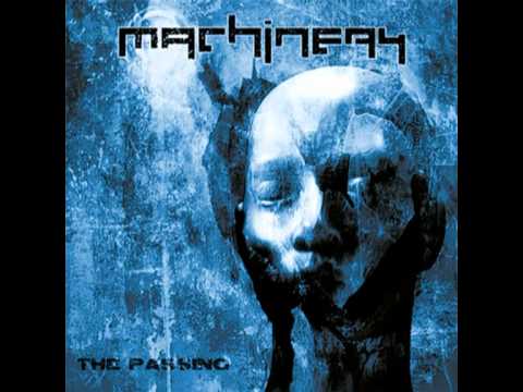 Machinery - I divine