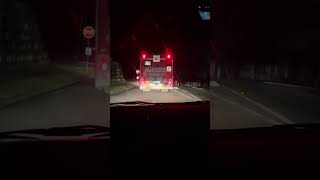 AH CRUISER DRIVING PART 75