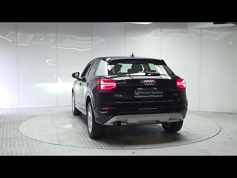 Audi Q2 1.0 Tfsi Sport - Image 2