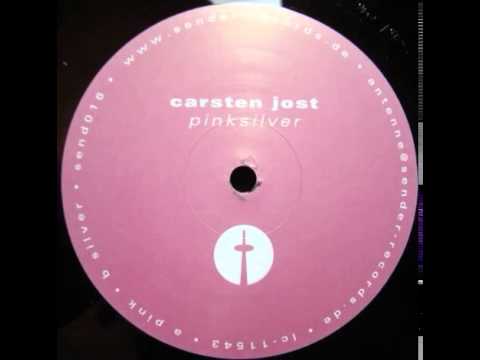 Carsten Jost ‎– Silver