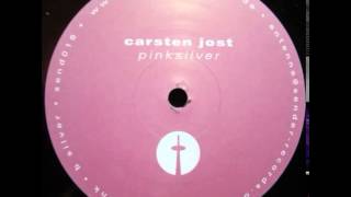 Carsten Jost ‎– Silver
