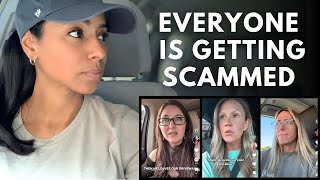 Scams Have EXPLODED in America — What’s REALLY Happening in 2025