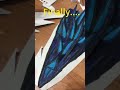 New Dragon Paper Dragon Puppet