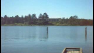 preview picture of video 'The Reganization of Lincoln City, Oregon - Part 6 - Good Morning from the Devil's Lake Campground!'