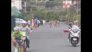 preview picture of video '578 Ciclismo Giovani G 5 -  6°  Memorial Mannelli  Ceparana La Spezia 28 settembre 20133'