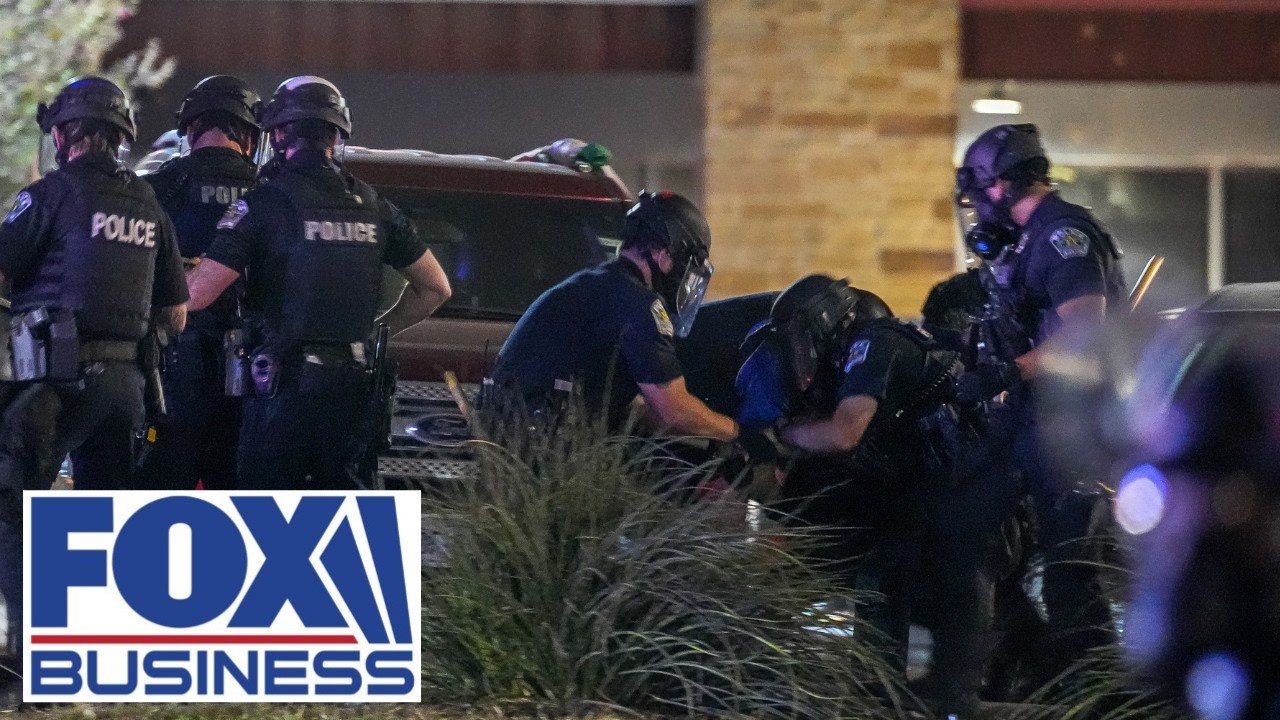 'WHERE WAS HE?': GOP lawmaker fires back at critics after ICE shooting