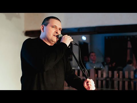 Александр Звинцов - Я освободился (Live)