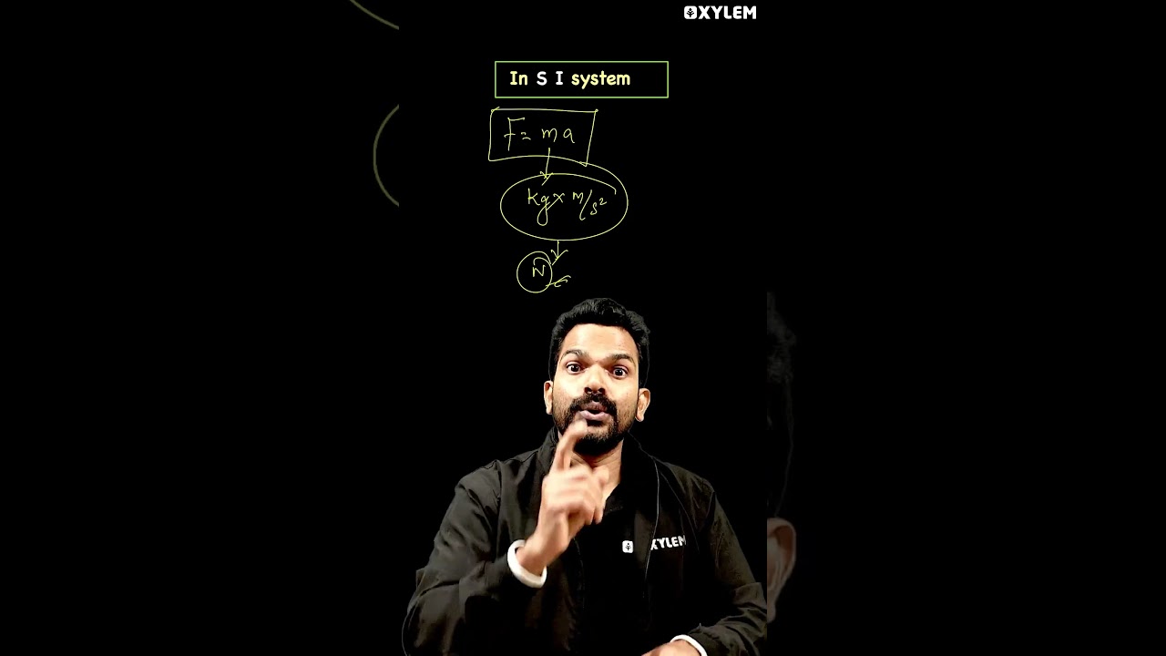 FORCE നെ പറ്റി നിങ്ങൾ പഠിച്ചിരിക്കേണ്ടത് !! | Xylem Class 8 CBSE