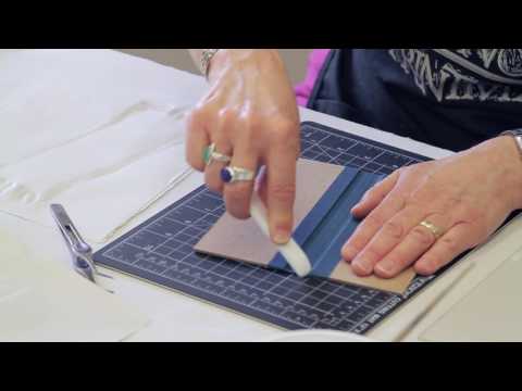 Karen Kunc workshop highlights