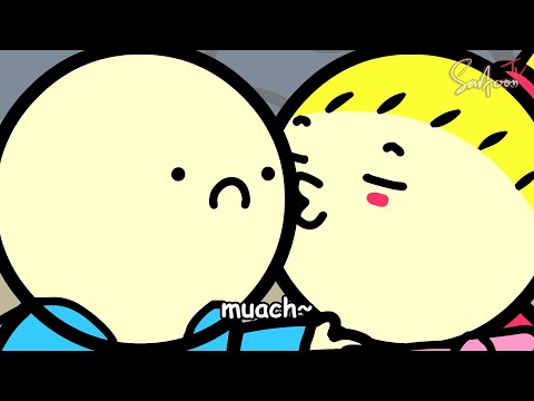 CINTA SEGITIGA (CINTA PADA TENDANGAN PERTAMA PART 4)