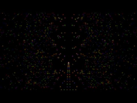 Path of The Void ( Infinity Visuals - Dark psy 160BPM )