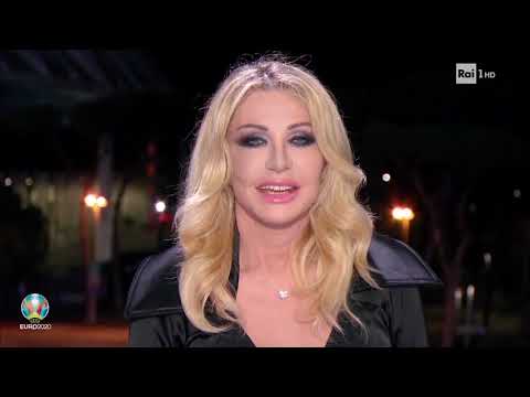 Sequenza spot Rai 1 (HD) - Domenica 11 Luglio 2021 (18 sequenze + T1 Sera, FINALE Euro 2020)