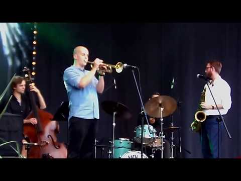 Extradition Quintet 2 - XXIII Sopot Molo Jazz Festival live