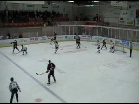 Asplöven - Hudiksvalls HC 100130