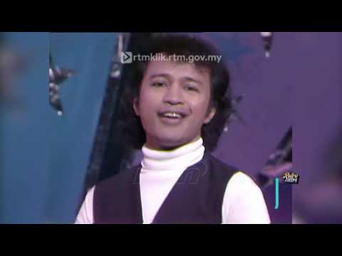 Jeffrydin - Kenangan Ku (1984)