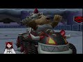 Mario Kart Double Dash 4K