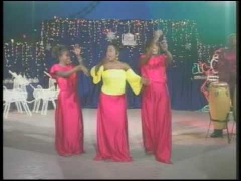 Konkou Chante Nwel 2001 - Fenite Jean Louis