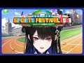 【Minecraft】It's time for the hololive Sports Festival! 🎼 Thumbnail for 【Minecraft】It's time for the hololive Sports Festival! 🎼