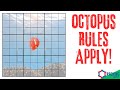 "Octopus Rules Apply"!!!