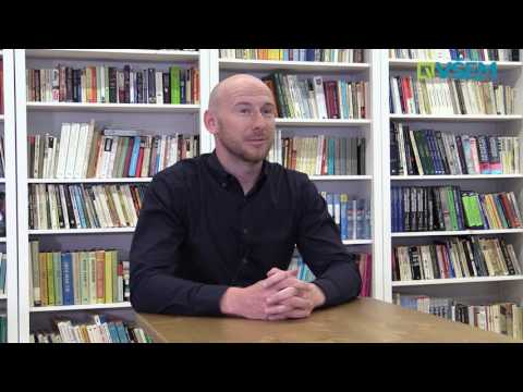 Stipendista VŠEM - Lukáš Růžička