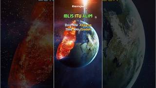Download lagu Renungan muhasabah diri ✨ Iblis itu ALIM ✨ nasehat menyentuh hati #shortvideo #katakatabijak mp3 Download lagu Renungan muhasabah diri ✨ Iblis itu ALIM ✨ nasehat menyentuh hati #shortvideo #katakatabijak mp3