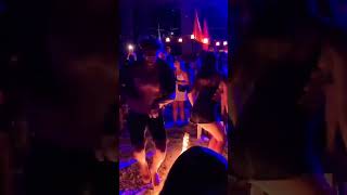 Thailand - Koh Phangan Fullmoon Party #shorts