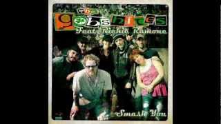The Gobshites (featuring Richie Ramone) - Smash You