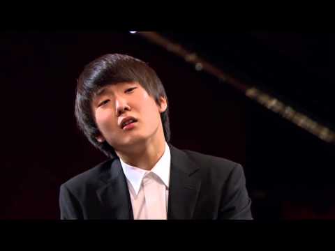 Seong-Jin Cho – Prelude in C minor Op. 28 No. 20 (third stage)