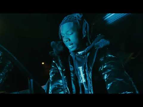 Abm skizzo x ksbg Luh d - TRAFFICK (Official Music Video)