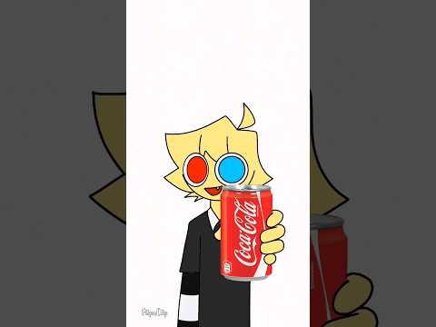 Coca-Cola Espuma 💥