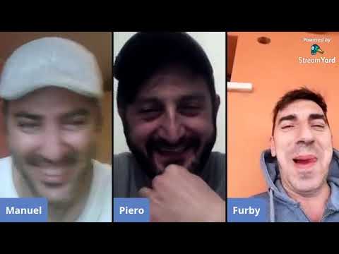 Intervista Piero Sagnella 1 parte