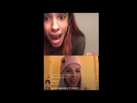 Alyson Swift vs Lati K 2020