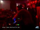 Laurent Garnier @ Time Warp  - 05.04.08