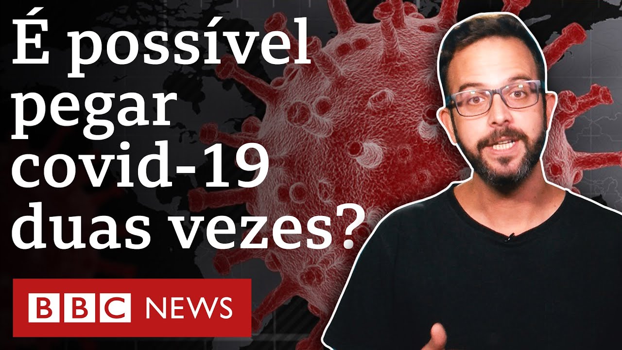 Afinal, dá para pegar covid-19 mais de uma vez? Entenda o que a ciência sabe até agora