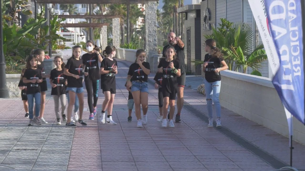Este fin de semana se llevará a cabo el reto ‘SinPlasticZamos’