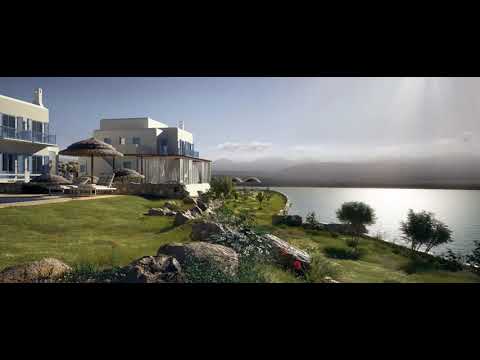 (Download) Evermotion Archexteriors vol. 25 : luxury villas