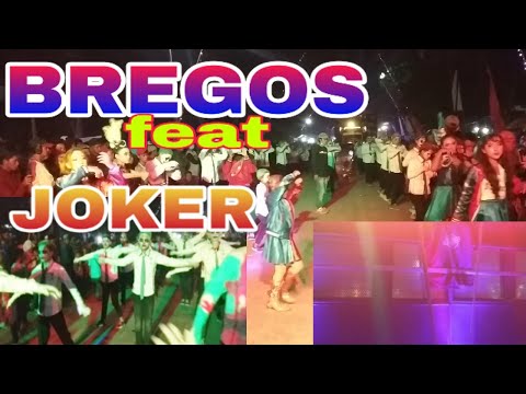 JOKER ft Brengos full Fuso || live karnaval Karang Anyar Poncokusumo Malang