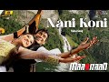 Naani Koni 4K Video Maattrraan Movie Tamil Suriya Kajal Agarwal Harris Jayaraj