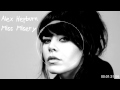 Alex Hepburn - Miss Misery - Nightcore 